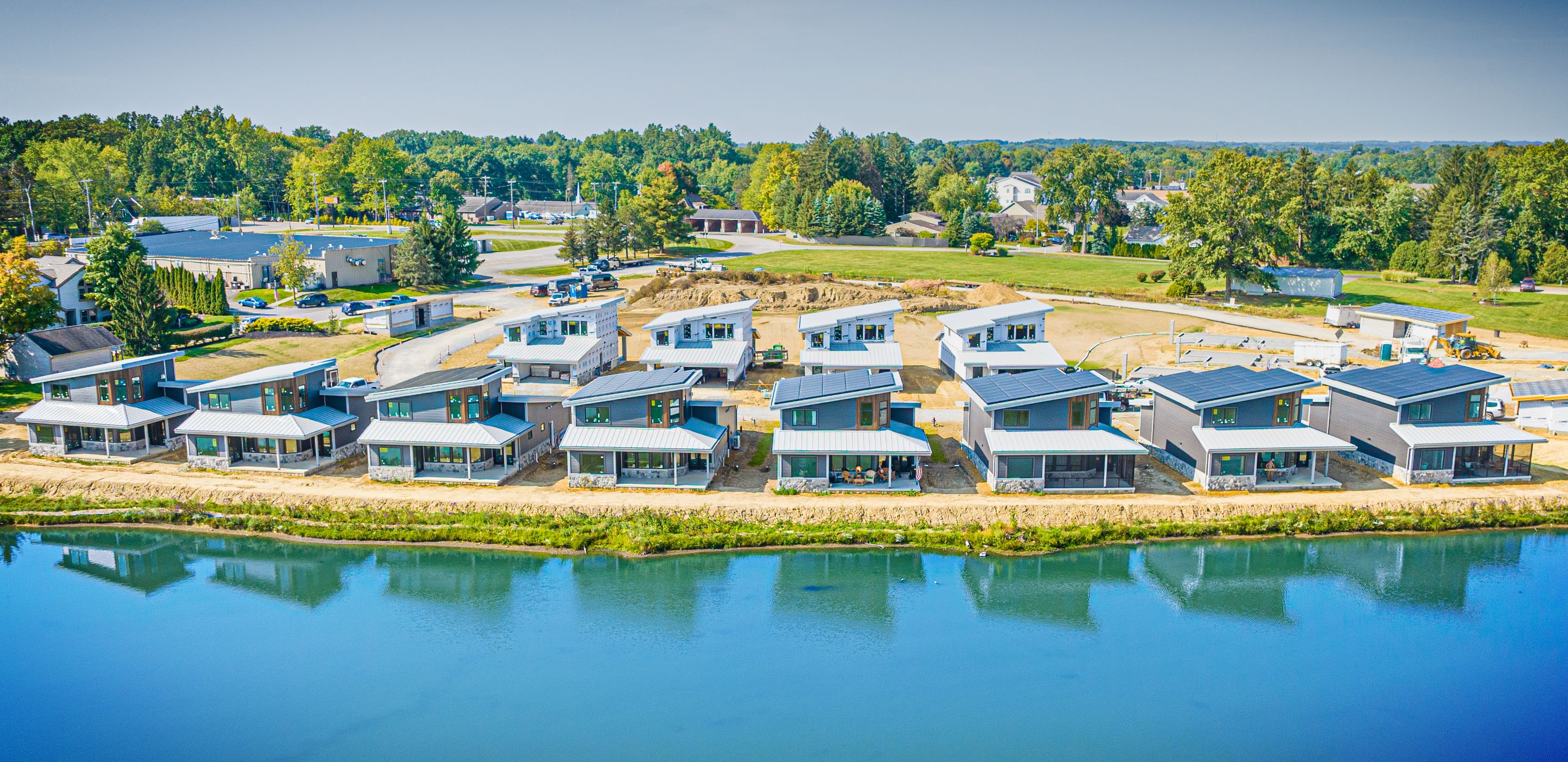 Arrowhead One Luxury Leasing Columbiana, Ohio